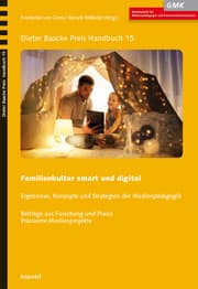 Cover von Familienkultur smart und digital