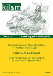 Cover von Faszination Zauberwelt