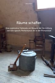 Cover von Räume schaffen