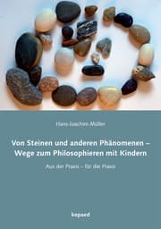 Cover von Von Steinen und anderen Phänomenen