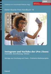 Cover von Instagram und YouTube der (Pre-) Teens