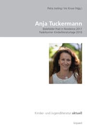 Cover von Anja Tuckermann