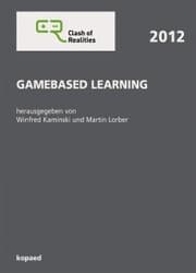 Cover von Gamebased Learning