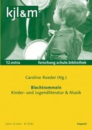 Cover von Blechtrommeln - Kinder- und Jugendliteratur & Musik