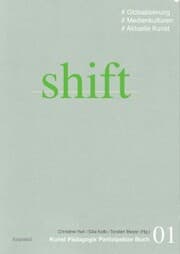 Cover von shift
