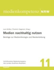 Cover von Medien nachhaltig nutzen
