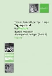 Cover von fraMediale