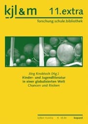 Cover von Kinder- und Jugendliteratur in einer globalisierten Welt