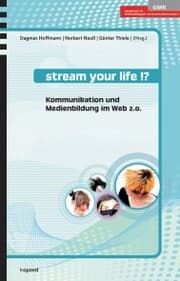 Cover von Stream your life!?