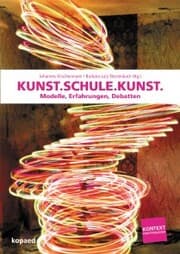 Cover von Kunst.Schule.Kunst