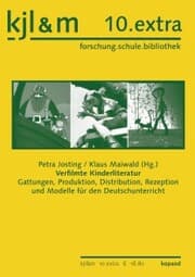 Cover von Verfilmte Kinderliteratur