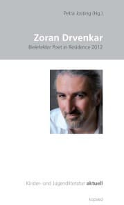 Cover von Zoran Drvenkar
