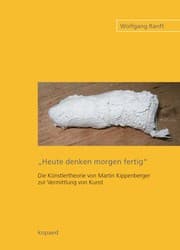 Cover von 'Heute denken morgen fertig'