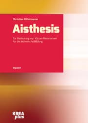 Cover von Aisthesis