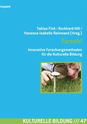 Cover von Forsch!