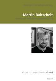 Cover von Martin Baltscheit