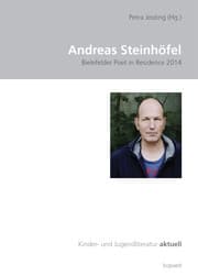 Cover von Andreas Steinhöfel