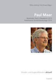 Cover von Paul Maar