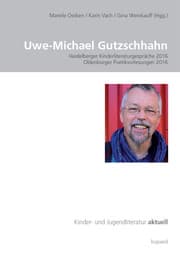 Cover von Uwe-Michael Gutzschhahn