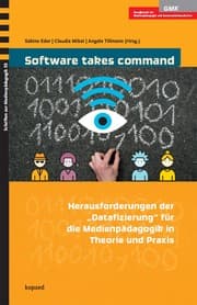 Cover von Software takes command