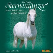 Cover von Sternentänzer (7)