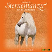 Cover von Zeit der Entscheidung