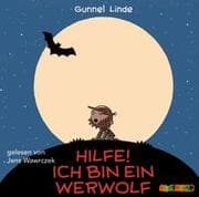Cover von Hilfe! Ich bin ein Werwolf