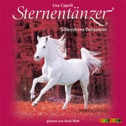 Cover von Silbersterns Geheimnis