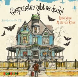 Cover von Friedhofstraße 43 (1)