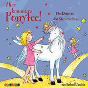 Cover von Hier kommt Ponyfee! (20)