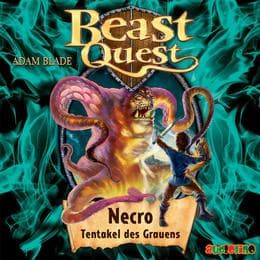 Cover von Beast Quest (19)