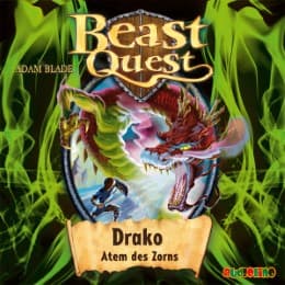 Cover von Beast Quest (23)