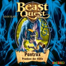 Cover von Beast Quest (24)