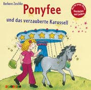 Cover von Ponyfee und das verzauberte Karussell (22)