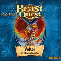 Cover von Beast Quest (26)