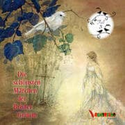 Cover von Die schönsten Märchen der Brüder Grimm 3
