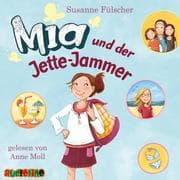Cover von Mia und der Jette-Jammer