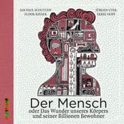 Cover von Der Mensch