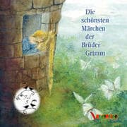 Cover von Die schönsten Märchen der Brüder Grimm 5