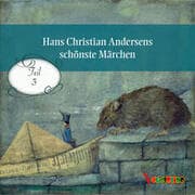 Cover von Hans Christian Andersens schönste Märchen 3