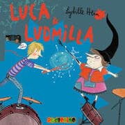 Cover von Luca & Ludmilla