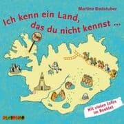 Cover von Ich kenn ein Land, das du nicht kennst...