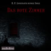 Cover von Das rote Zimmer