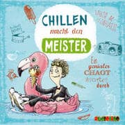 Cover von Chillen macht den Meister