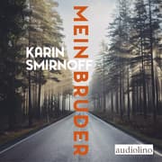 Cover von Mein Bruder