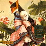 Cover von Japanische Geister und Naturwesen