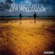 Cover von Der Holländer