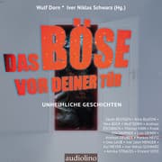 Cover von Das Böse vor deiner Tür