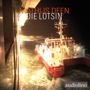 Cover von Die Lotsin