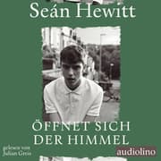 Cover von Öffnet sich der Himmel